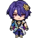 Dr. Ratio sprite