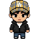 Keonho sprite