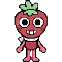 Sprout sprite