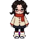Ban'nō sprite