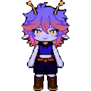 Davi Vale sprite