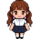 Chuu sprite