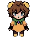 Mike🐶💘!!~ sprite