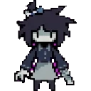 Miss Bloomie sprite