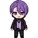 Reo Mikage sprite