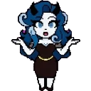 Crysta sprite