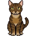 Bramblescratch sprite