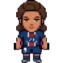 ferran sprite