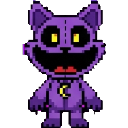 catnap sprite