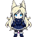 Richi-Nov sprite