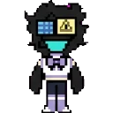 Jollie sprite