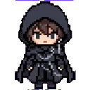 Kaito sprite