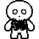 Min sprite