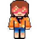 Squiddo sprite