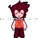 Alex sprite
