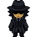 Mafioso sprite