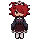 Alice sprite