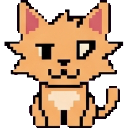 Arco The Fox sprite