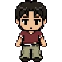 JHzhx sprite