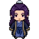 Jinshi sprite