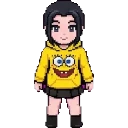 lorien sprite