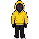 Brian sprite