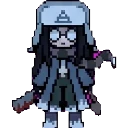 Aiden sprite