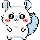 Momonga sprite