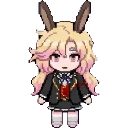 Naressa sprite