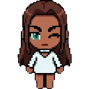 Hyuna sprite