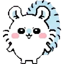 Momonga sprite