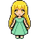 Engel sprite
