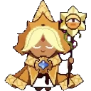 Pure Vanilla Cookie sprite
