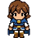 Marble sprite