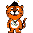 Hondori sprite