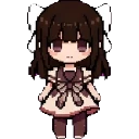 Airi sprite