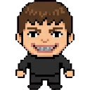 DIDI sprite