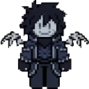 Two Time sprite