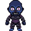 Electrobab sprite