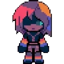 𝙰𝚐𝚎𝚝𝚑𝚊 sprite