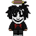 Musashi sprite