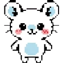 MOMONGA sprite