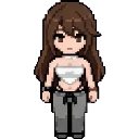 New NPC sprite