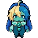 ШадоуМилк sprite