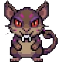 Rattata sprite