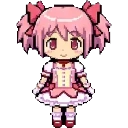 Madoka sprite