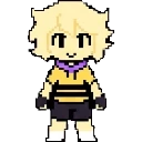 Lunielle sprite