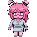 Berry sprite