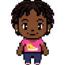 Hélène sprite