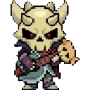 Poco sprite